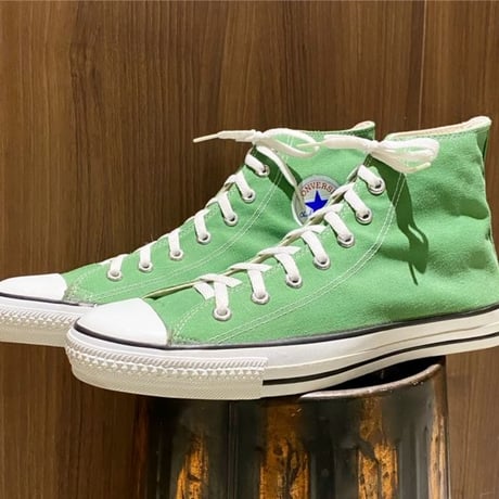 1990's CONVERSE ALL STAR Hi Deadstock