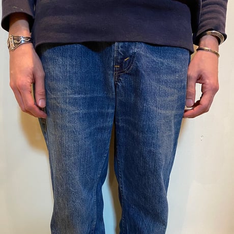 1970's〜 Levi's 519 Denim Pants