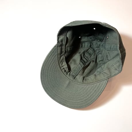 1960's USAF Utility Cap