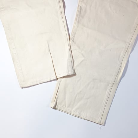 1960's STONE CUTTER Painter Pants Deadstock