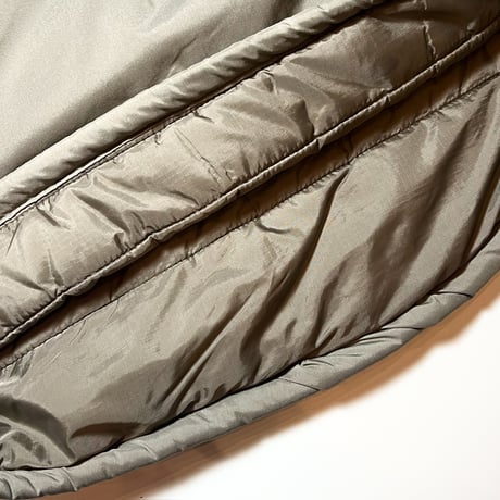2000's〜 US.Military PCU Level7 Primaloft Vest Deadstock