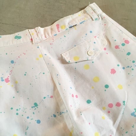 1990's Unknown Short Pants
