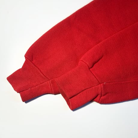 1960's Unknown Sweat Parka