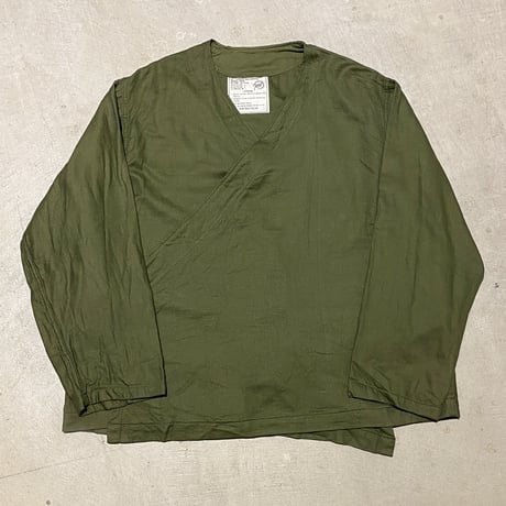 1970's US.Military TAP Suit Deadstock