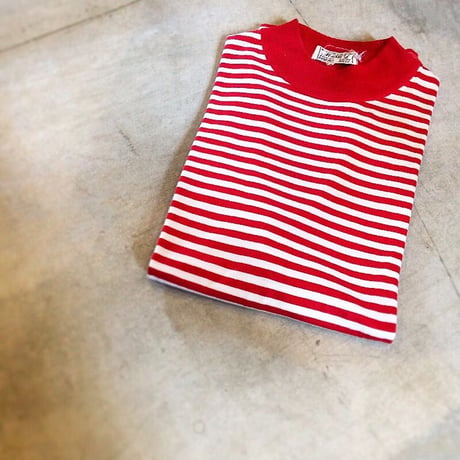 1960's Miirli's Border Tee