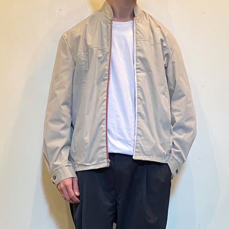 1960〜70's Fidelity Blouson