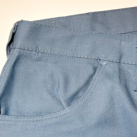 1960's Old Kentucky Tapered Pants Deadstock