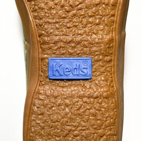 1950's US Keds Sneaker Deadstock