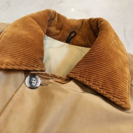 1980's L.L.Bean Down Jacket