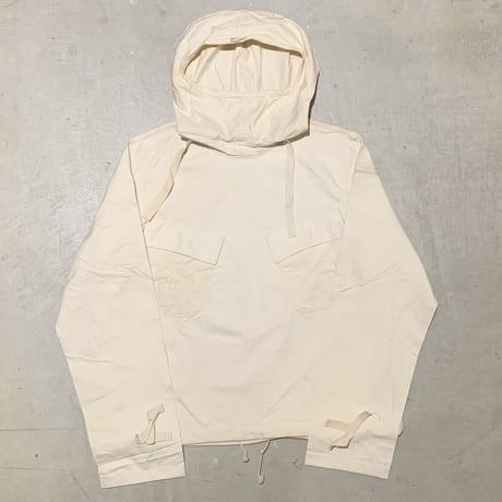 1940's US.NAVY Salvage Parka Deadstock