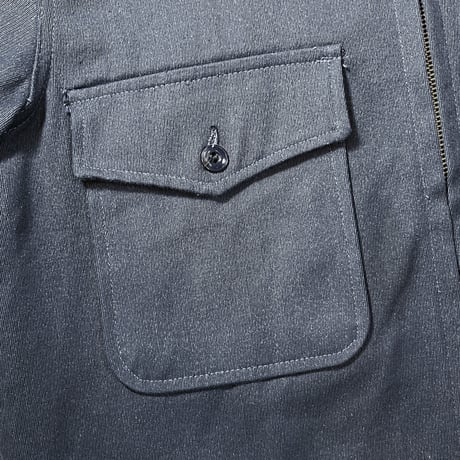 1950's MAGSON Whipcord Work Jacket
