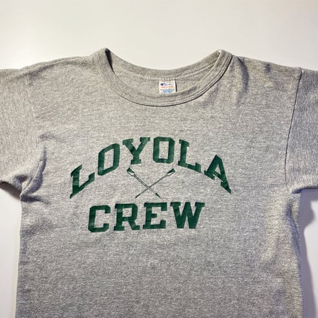 1980's Champion Printed Tee
