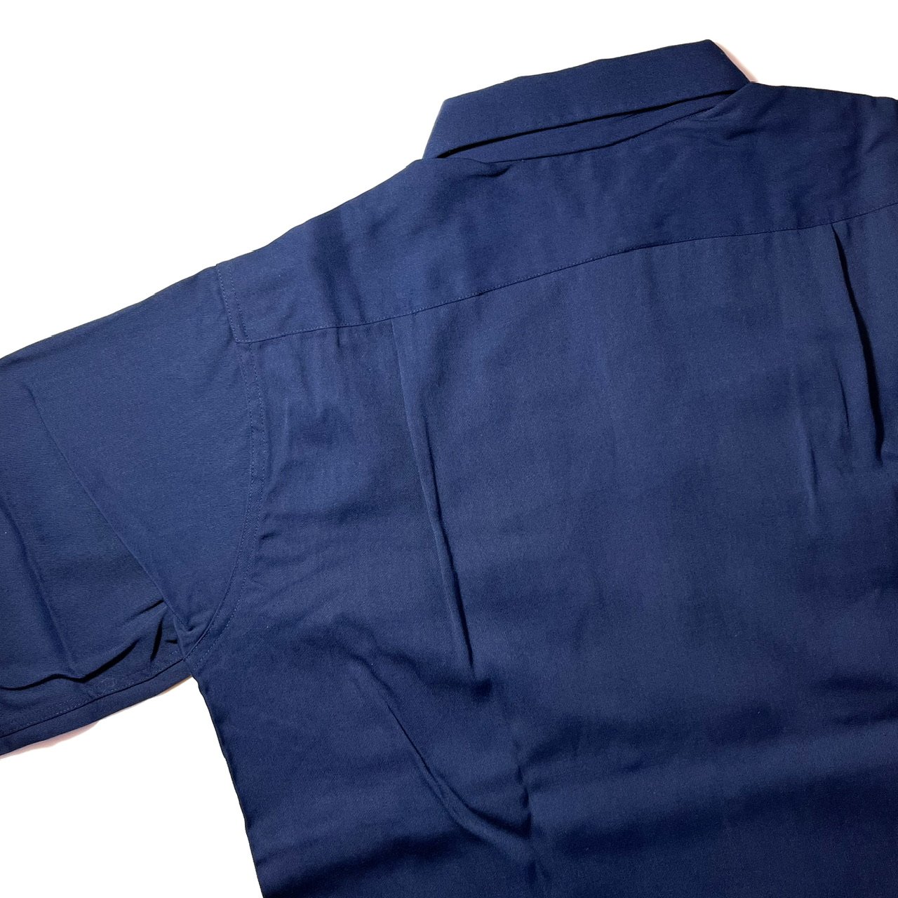 1950's DONEGAL Rayon L/S Shirt Deadstock | Unwave