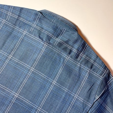 1960's VAN HEUSEN L/S Shirt Deadstock