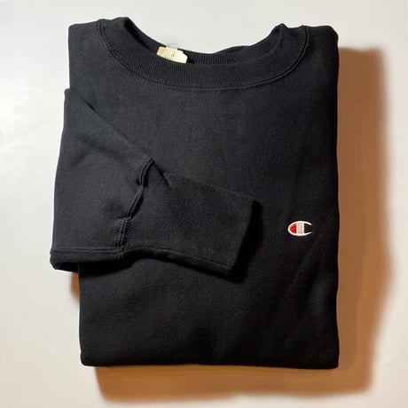1990's Champion Reverse Weave Sweat Deadstock