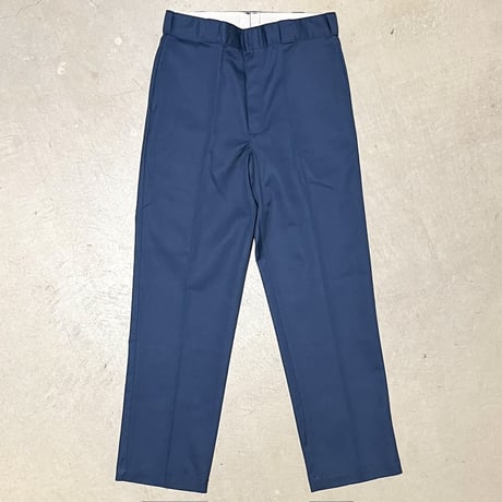 1980〜90's Dickies Chino Trousers Deadstock