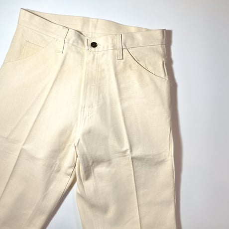 1980's〜 Dickies Painter Pants Deadstock