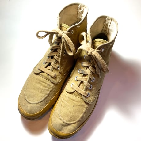 1960〜70's L.L.Bean Main Hiking Shoes