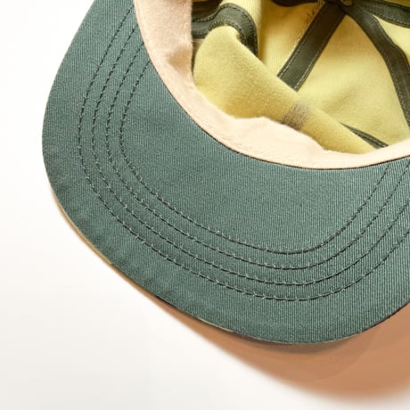 1980's L.L.Bean Predator Camo Cap
