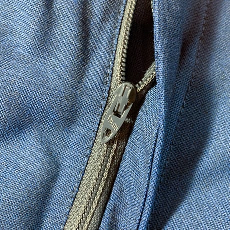 1960's HAGGAR Tapered Slacks Deadstock