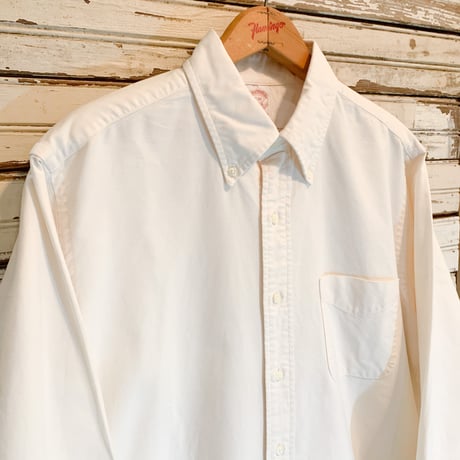 1990's Brooks Brothers L/S Shirt
