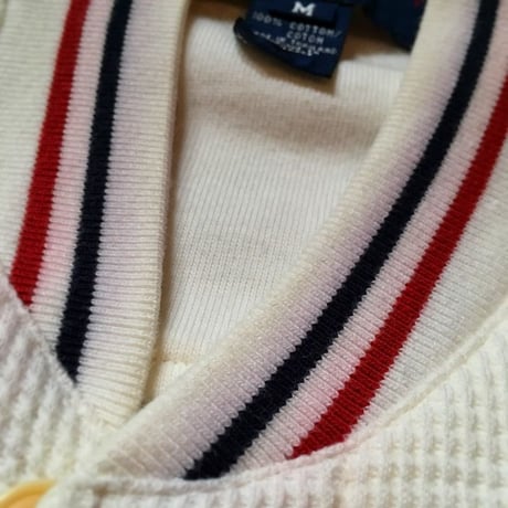 1990's RALPH LAUREN POLO SPORT  Derby Jacket