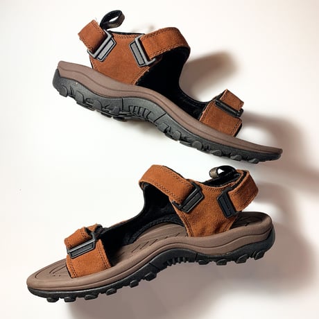 2000's British Military Sandal Deadstock