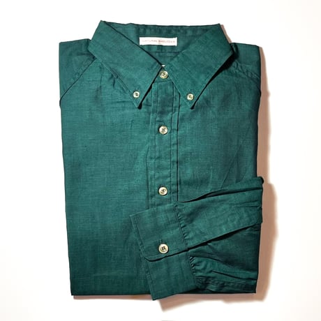 1960's Bond Street Pullover L/S Shirt