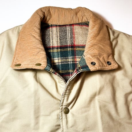 1980's ORVIS Reversible Vest