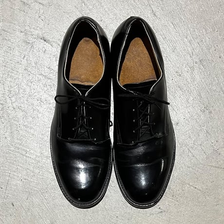 1980's US.NAVY Service Shoes