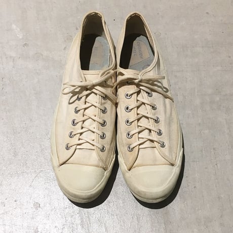 1960's CONVERSE NETSTAR