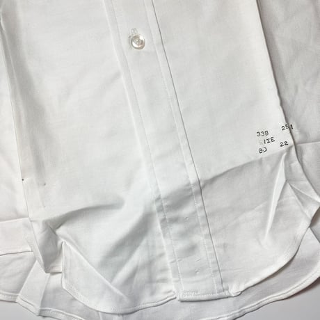1960's Marlboro S/S Shirt Deadstock