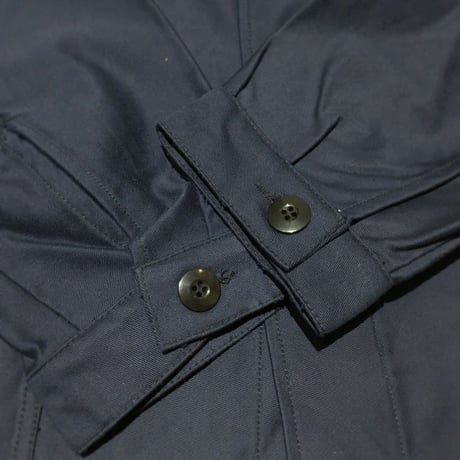 1990's Germany Military Coverall Deadstock