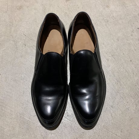 1960's Allen Edmonds “Thomas”