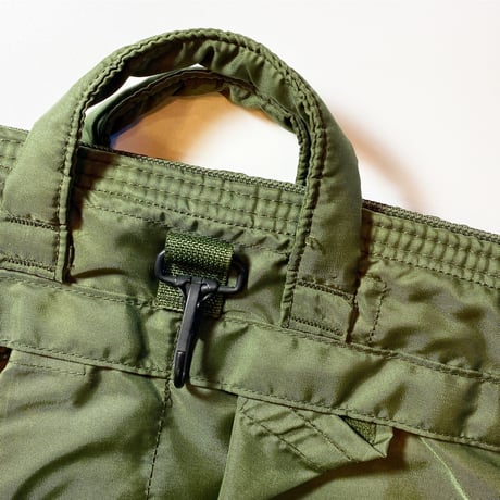 1990's USAF Helmet Bag Deadstock