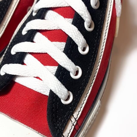1990's CONVERSE ALL STAR Low Deadstock