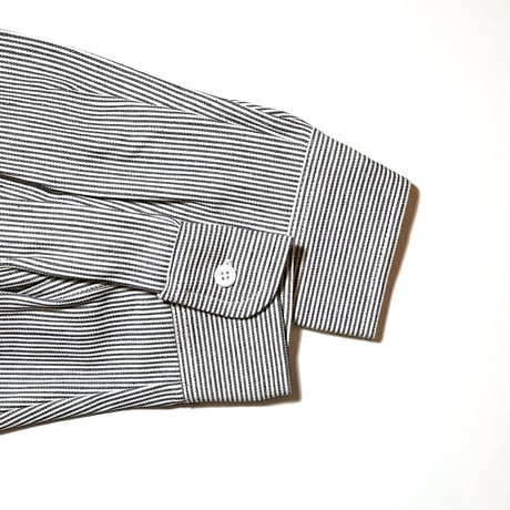 1970's Lee Hickory L/S Shirt Deadstock