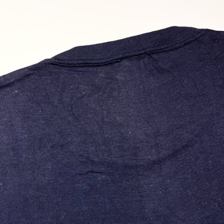 1970's Champion Printed Tee