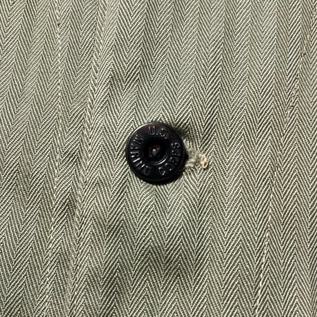 1940's USMC P-41 Herringbone Jacket
