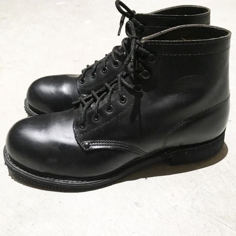 1970〜80's CAROLINA Work Boots Deadstock