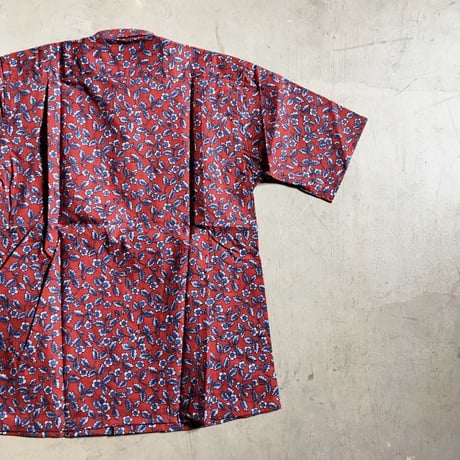 1980's Unknown S/S Shirt Deadstock