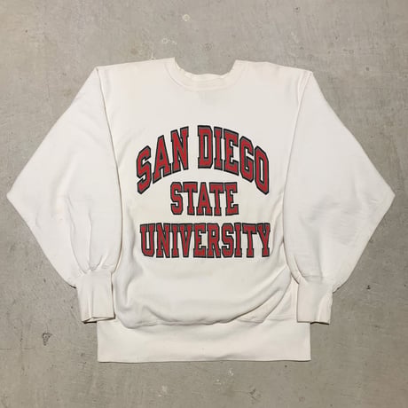 1990's Champion Reverse Weave Sweat