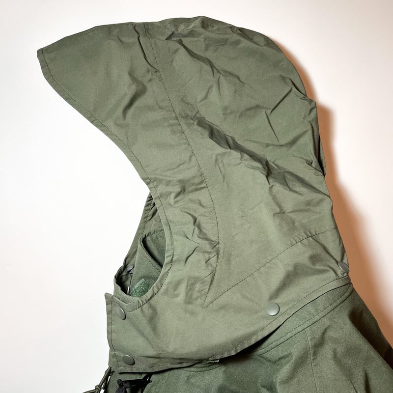 2000's〜 US.Military CWU-106/P Flight Jacket Dea