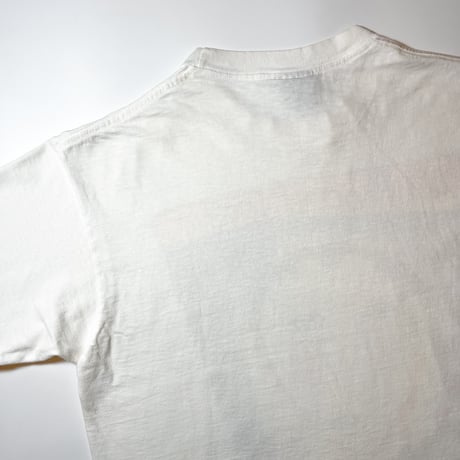 1990's YOUR HEAD GOES HERE Printed Tee