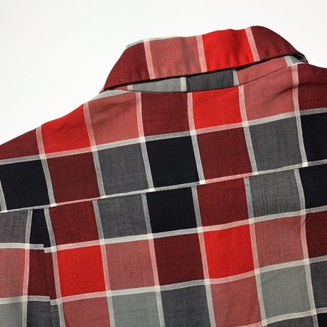 1950's Desmond's L/S Shirt