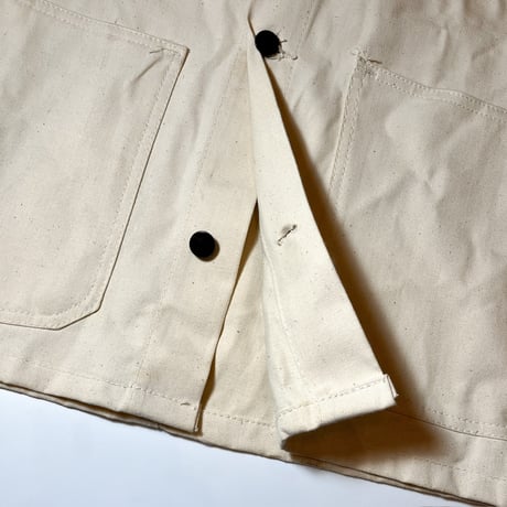1960's STONE CUTTER Coverall