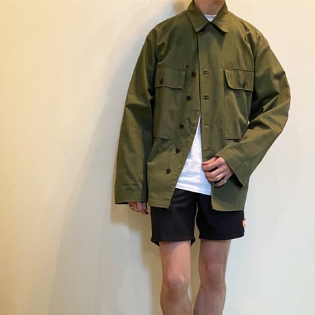 1940's US.ARMY M-43 Herringbone Jacket