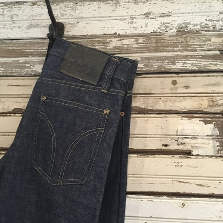 1960〜70's Stevens Denim Pants Deadstock