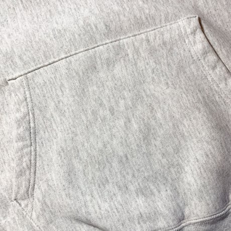 1990's Champion Reverse Weave Sweat Parka