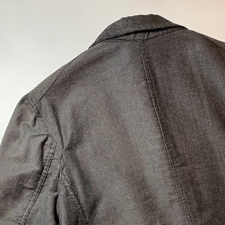 1940's Stifel Fabric Work Jacket
